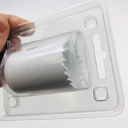 Blu Mol Xtreme 5198B Hole Saw 1-1/2" / 38mm Cobalt Steel Bi-Metal Cats Eye Open 9