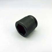 Apex SF-36MM17 Impact Socket 36mm 6-Point Standard Surface 3/4” Square Drive 10