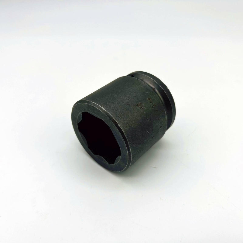 Apex SF-36MM17 Impact Socket 36mm 6-Point Standard Surface 3/4” Square Drive 10