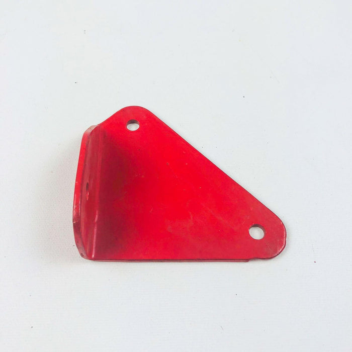 Gravely 08716600 Bracket Red OEM NOS Replaces 019869 Loose Wear 10