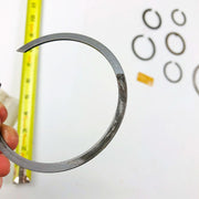 Mopar 8127216 Piston Ring Set New Old Stock NOS For Jeep 7