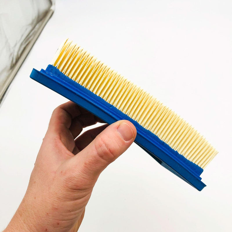 Briggs and Stratton 491384 Air Filter A/C Cartridge OEM New Old Stock NOS 3