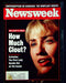 Newsweek Magazine February 15 1993 Hillary Clinton Power Islamic Terrorists 2