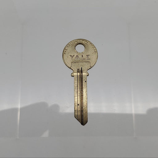 5x Yale RN11-LF Key Blanks LF Keyway 6 Pin Nickel Silver 1