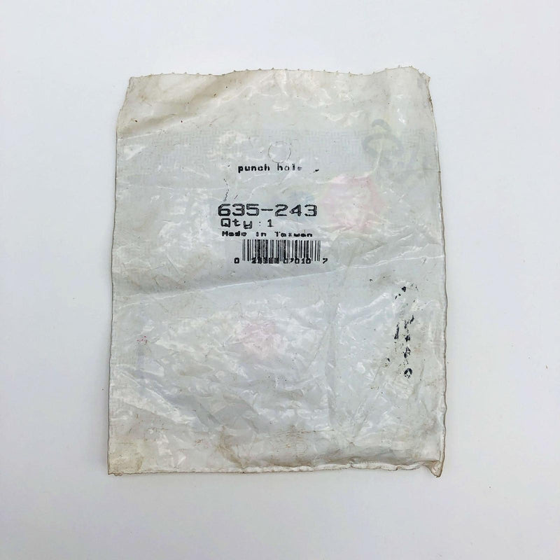 Stens 635-243 Chain Adjuster for Chainsaw NOS For McCulloch 90658 94929 68656 4