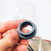 Simplicity 170462C Spacer Washer Flanged Plastic OEM New Old Stock NOS 3