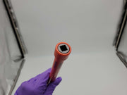 Apex 3/8" Impact Drive Socket Extension 15"L Urethane Covered UG-EX-376-15 4