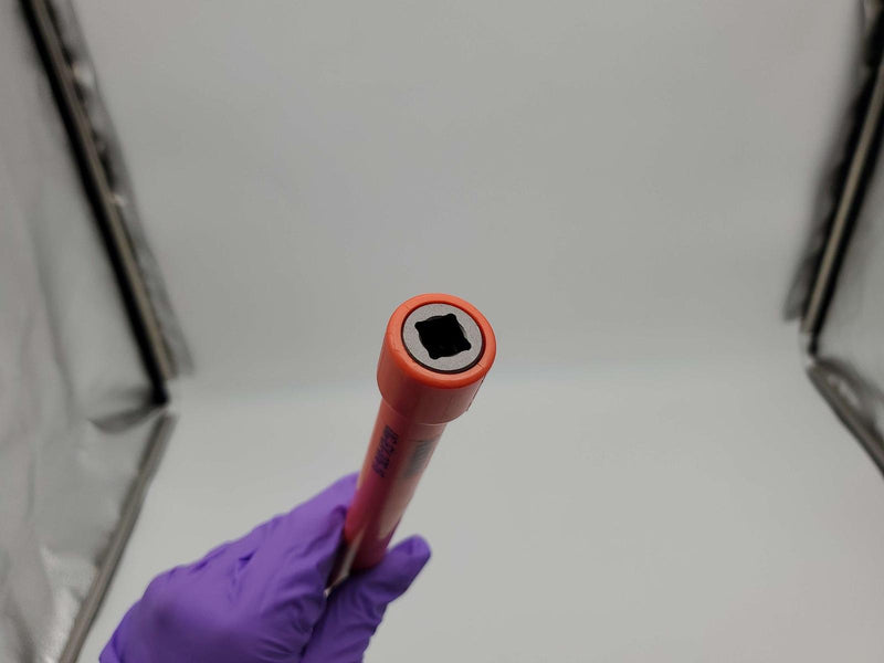 Apex 3/8" Impact Drive Socket Extension 15"L Urethane Covered UG-EX-376-15 4