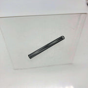 McCulloch 36421 Discharge Spring for Model 39 Mac35A Chainsaws OEM NOS Loose 3