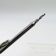 Mikron Tool 2.C.1000751.00 Drill Crazydril L Steel Dia 1.9 50281990/20 2182508 6