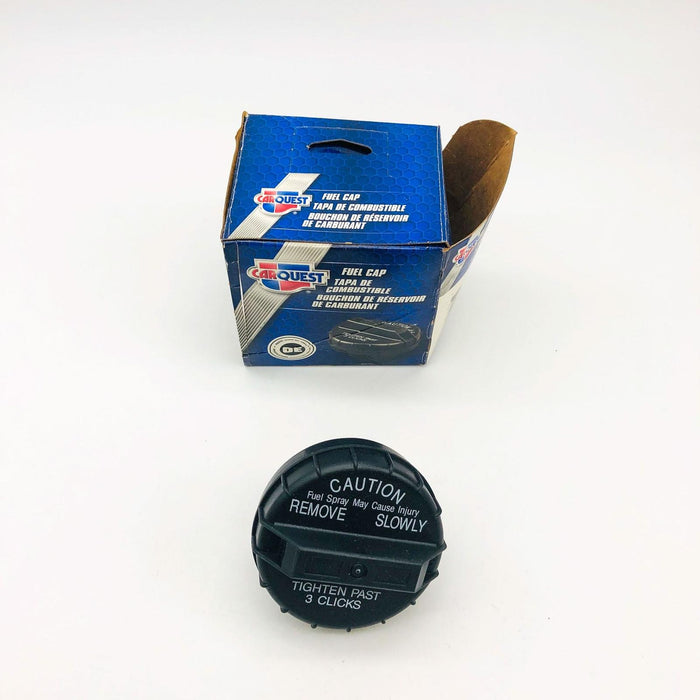 Carquest 10838 Fuel Gas Cap New Old Stock NOS Open 9