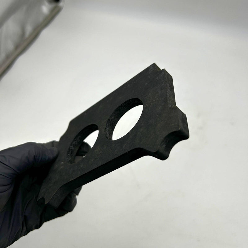 Mopar 3229622 Carburetor Gasket OEM NOS 1981 Eight Cylinder Open