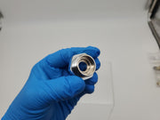 Kohler 1094011-CP Bonnet Polished Chrome for Kohler Faucets 2