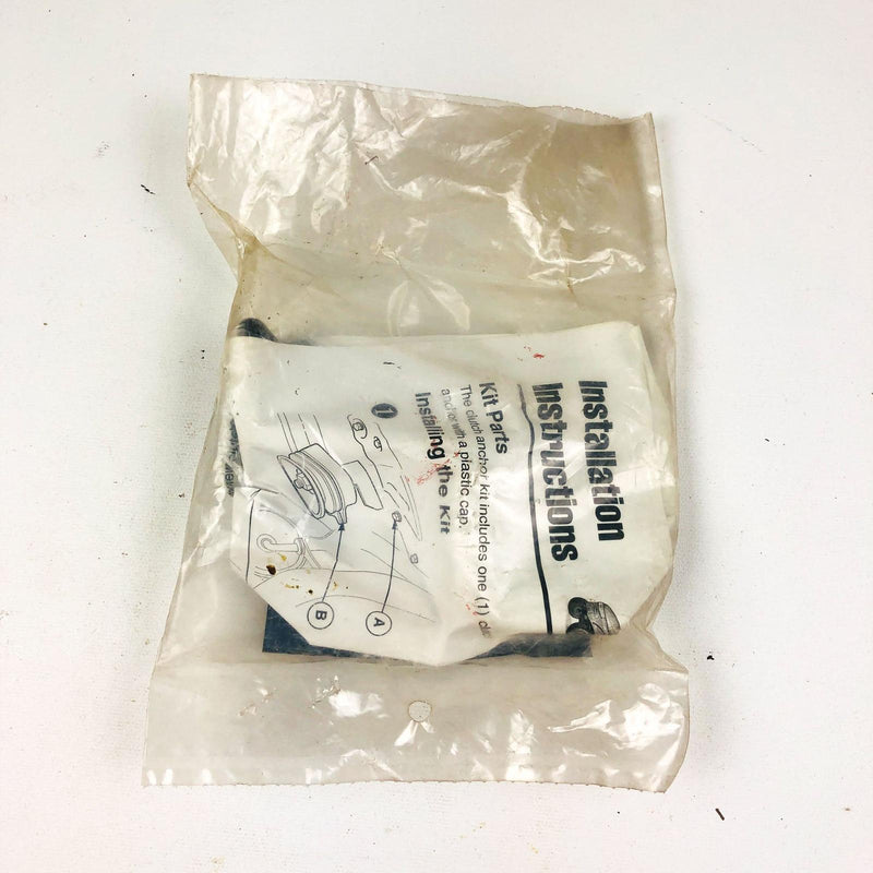 Simplicity 1686693 Clutch Anchor Kit Regent/500/2500 OEM NOS Replaced 1686693SM 2
