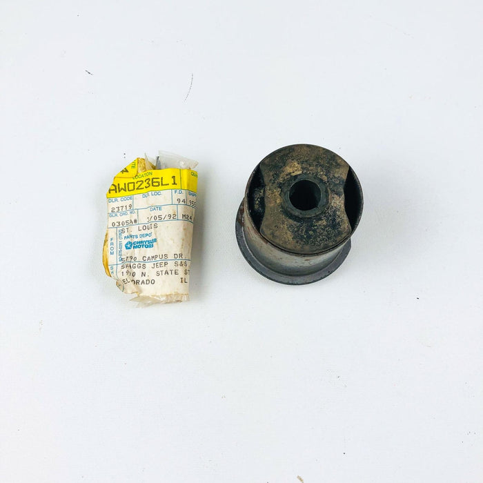 Mopar 04421064 Bushing for Rear Trailering Arm Bushing OEM NOS 9