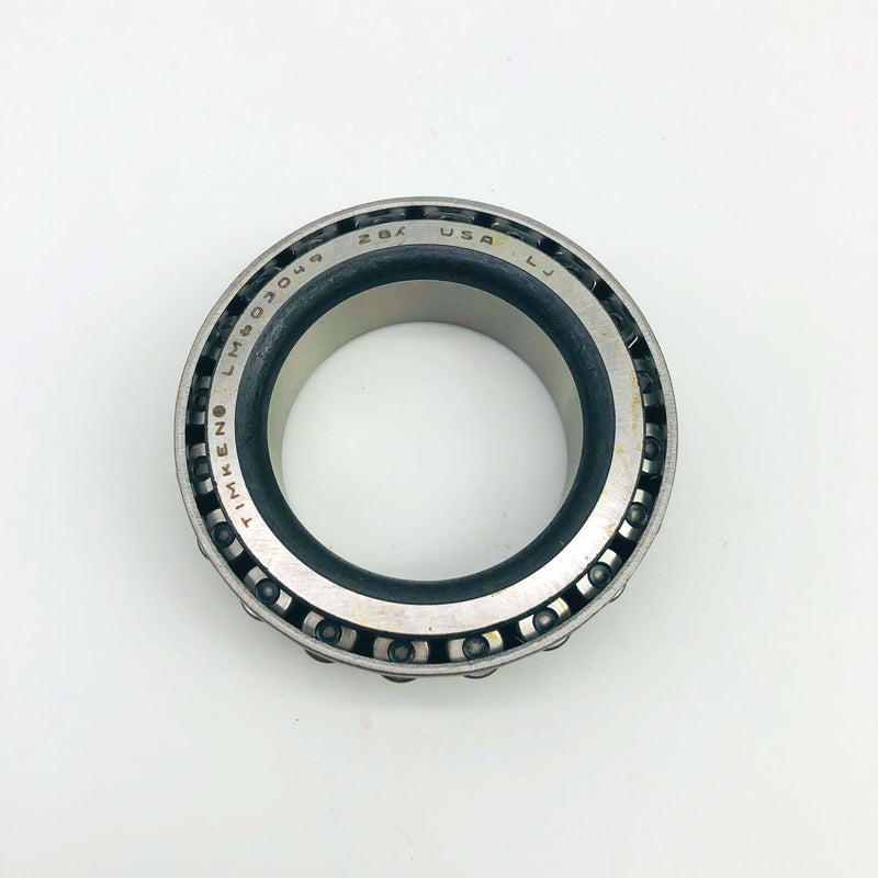 Crown 3172565 Differential Carrier Bearing New Old Stock NOS For Jeep 6