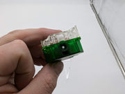 Schneider 9001KA2 Finger Safe Contact Block 30mm Push 120-600V SPST NO 4