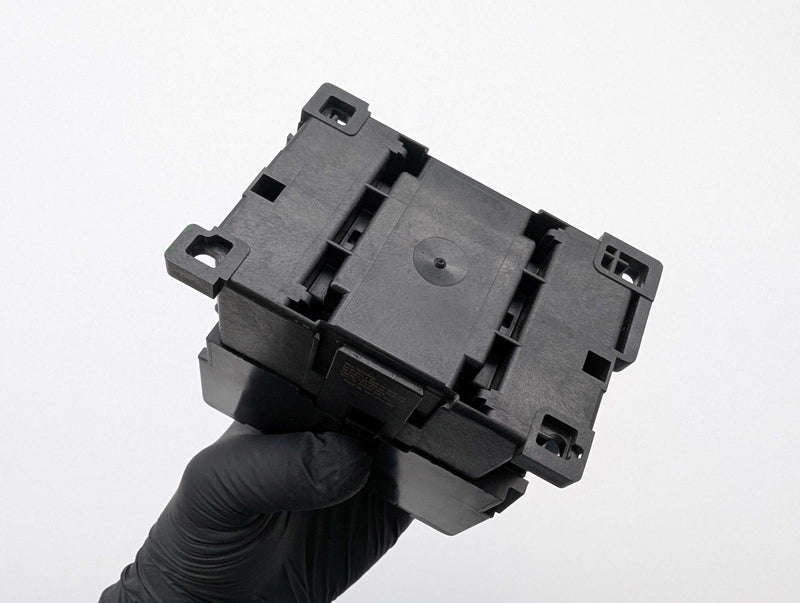 General Electric CR4CH Magnetic Contactor 3 Pole 120V 60Hz 45A 600VAC