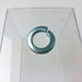 Dixie Chopper W-120 Lock Washer 1 x 1.656 x .25 OEM New Old Stock NOS Clear Zinc 2