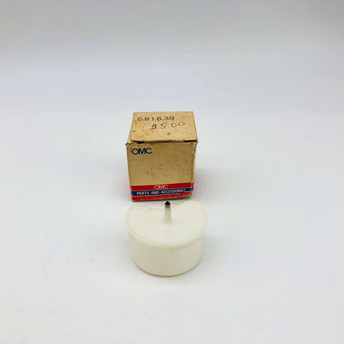 Lawn-Boy 681639 Float OEM New Old Stock NOS Open 9