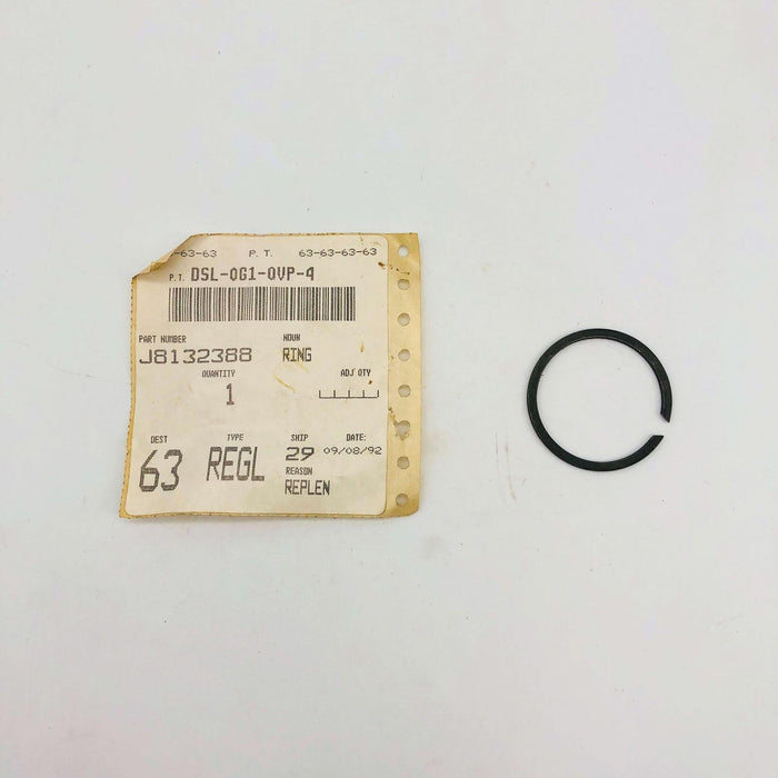 Mopar 8132388 Snap Ring for Gear Train OEM NOS 81-86 T-176 T-177 Loose 8