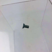 Gravely 133624 Screw Mach 10-32x3/8 Flat Head OEM NOS Replaced by 21054000 Loose 6
