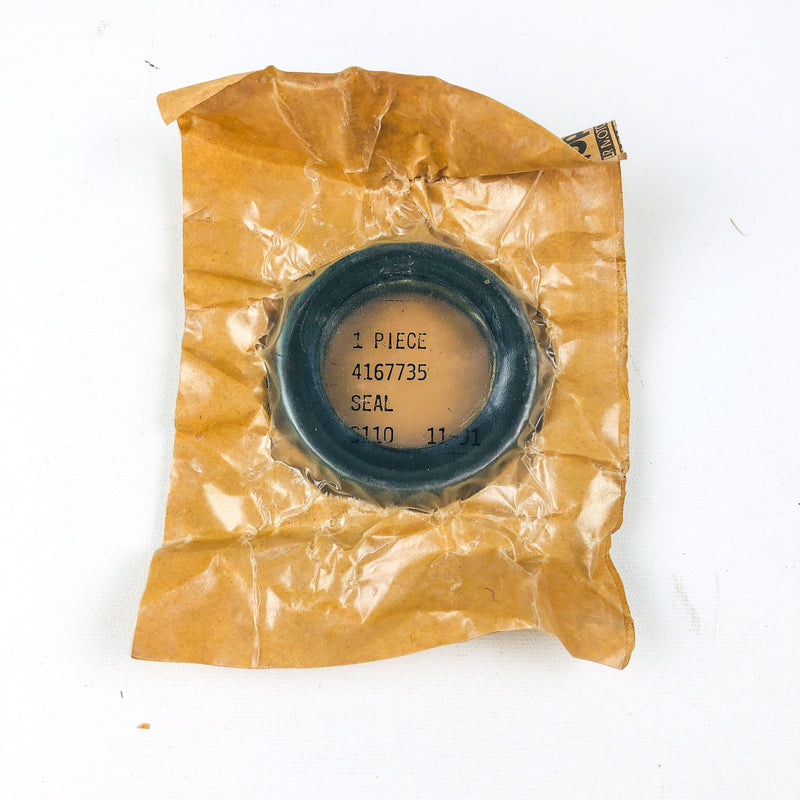 Mopar 4167735 Seal for Transfer Box Rear Extension OEM Genuine USA Made Sealed 2