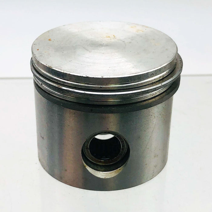 McCulloch 52045 Piston with Rings OEM New Old Stock NOS Loose No Pkg 1