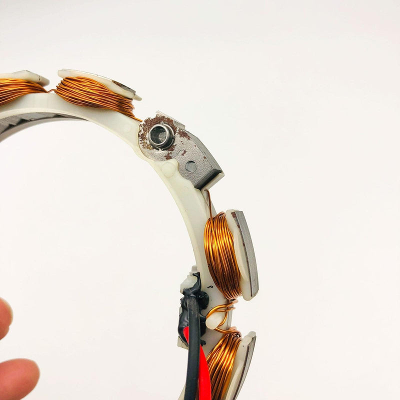 Briggs and Stratton 696459 Alternator OEM NOS Superseded to 592831 3