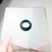 Simplicity 170462C Spacer Washer Flanged Plastic OEM New Old Stock NOS 8