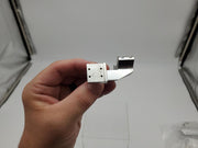 Marposs 48128471 Right Finger Clamp OEM Replacement Part 3