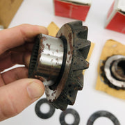 AMC Jeep 994267 Spider Gear Spline Differential Dana Spicer OEM New NOS Open 11