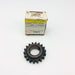 Mopar 33004107 Sprocket Crankshaft OEM NOS 1981-86 Jeep Cherokee Wagoneer J10 7