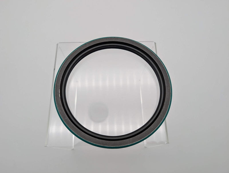 SKF 49929 Radial Shaft Seal Dual Lip 5" Shaft 6" OD 0.5" Width Nitrile Lip