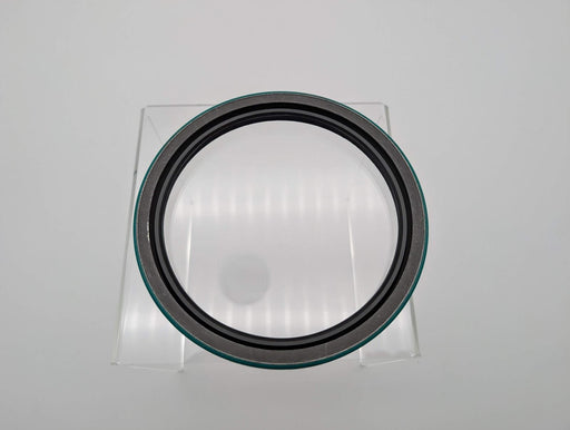 SKF 49929 Radial Shaft Seal Dual Lip 5" Shaft 6" OD 0.5" Width Nitrile Lip 1