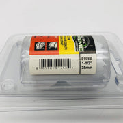 Blu Mol Xtreme 5198B Hole Saw 1-1/2" / 38mm Cobalt Steel Bi-Metal Cats Eye Open 2