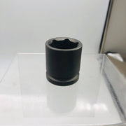 Apex 5432PT Socket 1.0in Hex 6 Point 1/2 Female Square Drive 1-1/2" OAL 6