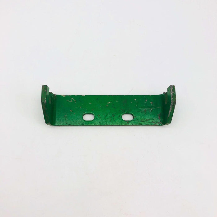 John Deere L58212 Bracket Green OEM New Old Stock NOS Loose No Pkg 12