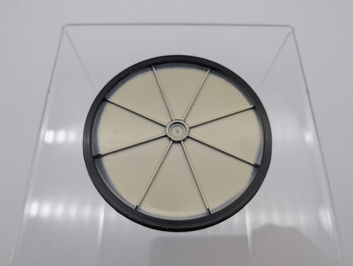 SKF ASNH 518-615 Bearing End Cover for Pillow Block Unit 112mm OD 5mm Width 2