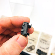 Simplicity 1930659 Nut Retainer Speed 5/16-18 OEM NOS Replcd by 1930659SM 3