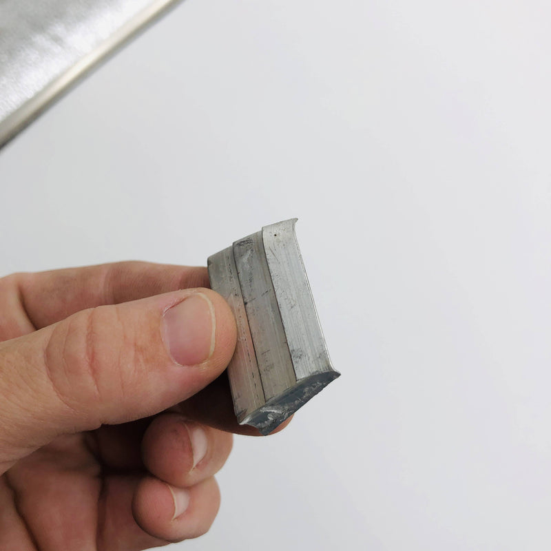 2x Council Tool 70-025 Replacement Handle Hickory 36in Sledge Replaced 70-36SL-B 6