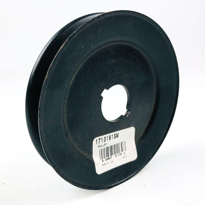 Simplicity 1713161SM Pulley OEM NOS Replaces 1713161 Loose 9