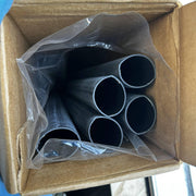 3M 7000132380 Heat Shrinkable Cable Sleeve ITCSN-1100x48A Black 2-4/0 AWG 5pk 9