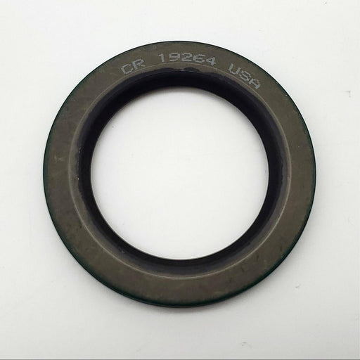 SKF 19264 Radial Shaft Seal 1.93" Shaft 2.75" OD 0.31" W Nitrile Rubber Lip 1