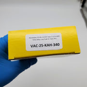 Bussmann LPS-RK-3-1/2SP Fuse 3-1/2A 600V Time Delay Low-Peak UL Class RK1 4