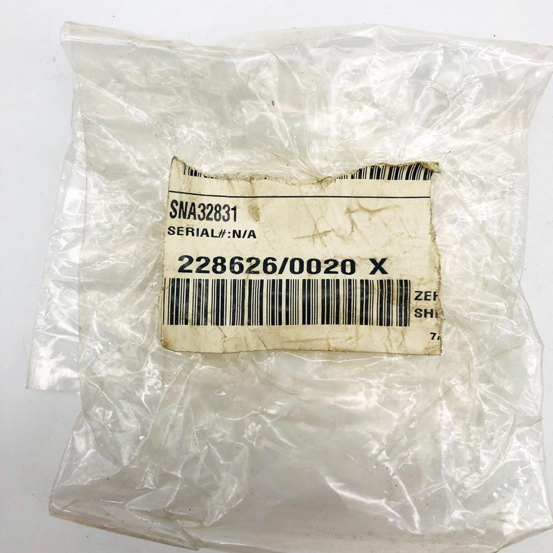 Snapper 32831 Transfer Rod Connector OEM NOS Superseded to 7032831YP Open 12