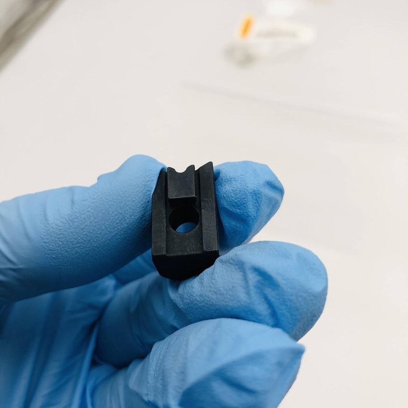 Sandvik Coromant 532106502 Shim for Indexable Cutting Tools 1pc 7