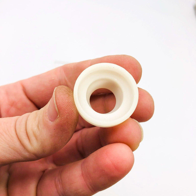 AMC Jeep 3210267 Bushing for Clutch Release Pivot Outer Plastic OEM NOS Loose 4