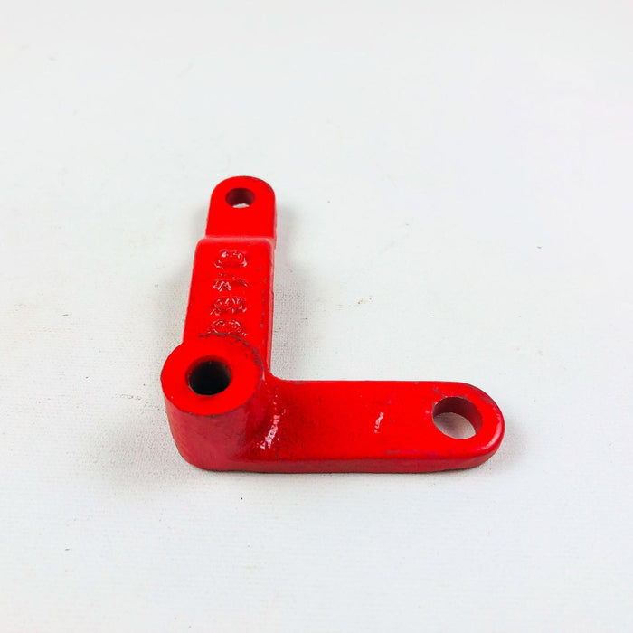 Ariens Gravely 21231700 Lever Clutch Pivot OEM NOS Replaces 034630 Red 7