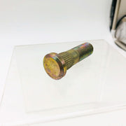 New Holland Ford 1815835 Wheel Stud Bolt OEM New Old Stock NOS Loose No Pkg 9